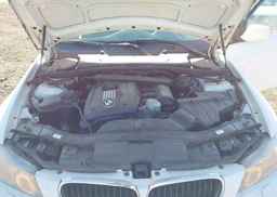 2011 BMW 328 XI