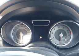2014 MERCEDES-BENZ CLA 250 4MATIC