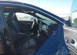 2014 MERCEDES-BENZ CLA 250 4MATIC