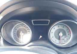 2014 MERCEDES-BENZ CLA 250 4MATIC