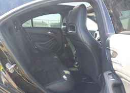 2014 MERCEDES-BENZ CLA 250 4MATIC