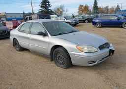 2004 FORD TAURUS LX