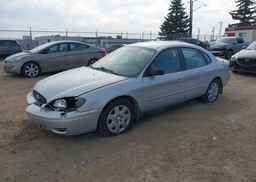 2004 FORD TAURUS LX