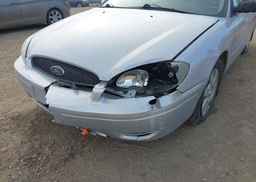 2004 FORD TAURUS LX