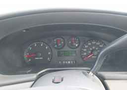 2004 FORD TAURUS LX