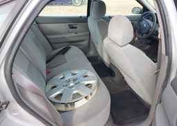 2004 FORD TAURUS LX