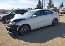 2024 KIA FORTE EX
