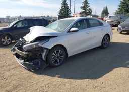 2024 KIA FORTE EX
