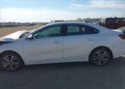 2024 KIA FORTE EX