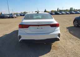 2024 KIA FORTE EX