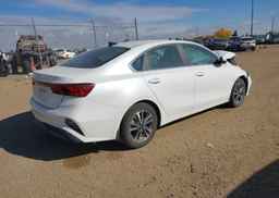 2024 KIA FORTE EX