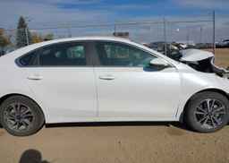2024 KIA FORTE EX