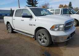 2013 RAM 1500 SLT