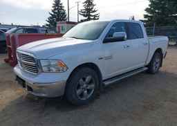 2013 RAM 1500 SLT