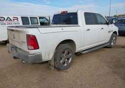 2013 RAM 1500 SLT