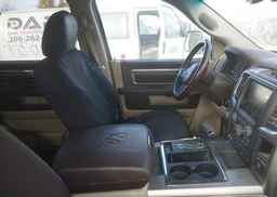 2013 RAM 1500 SLT