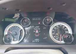 2013 RAM 1500 SLT