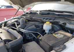 2013 RAM 1500 SLT