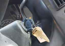 2005 CHEVROLET EXPRESS G2500