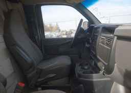 2005 CHEVROLET EXPRESS G2500
