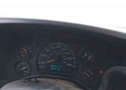 2005 CHEVROLET EXPRESS G2500