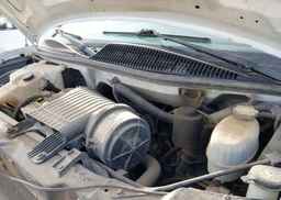 2005 CHEVROLET EXPRESS G2500