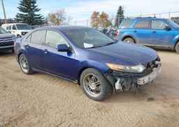 2009 ACURA TSX