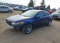 2009 ACURA TSX
