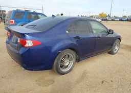 2009 ACURA TSX
