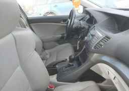 2009 ACURA TSX