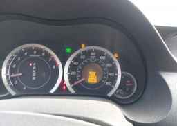 2009 ACURA TSX