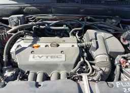 2005 HONDA CR-V LX
