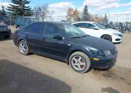 1999 VOLKSWAGEN JETTA GLS TDI