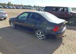 1999 VOLKSWAGEN JETTA GLS TDI