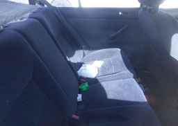 1999 VOLKSWAGEN JETTA GLS TDI