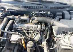 1999 VOLKSWAGEN JETTA GLS TDI
