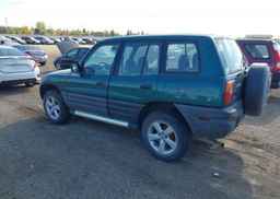 1997 TOYOTA RAV4