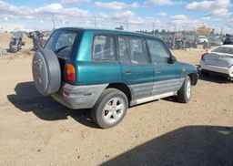 1997 TOYOTA RAV4