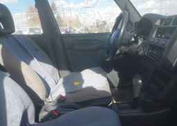 1997 TOYOTA RAV4