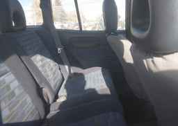 1997 TOYOTA RAV4