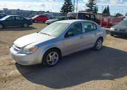 2007 CHEVROLET COBALT LS