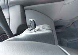 2007 CHEVROLET COBALT LS