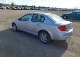 2007 CHEVROLET COBALT LS