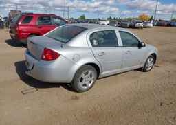 2007 CHEVROLET COBALT LS