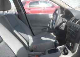2007 CHEVROLET COBALT LS