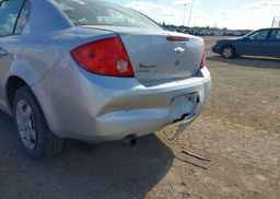 2007 CHEVROLET COBALT LS