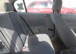 2007 CHEVROLET COBALT LS