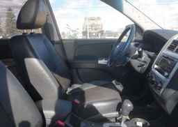 2009 KIA SPORTAGE LX