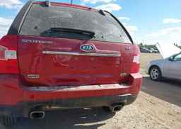 2009 KIA SPORTAGE LX