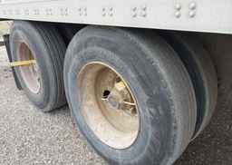 2016 UTILITY TRAILER MFG 53 ft trailer